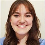 lycéenne en terminale (classe européenne anglais) offre des cours d'anglais pour collégiens